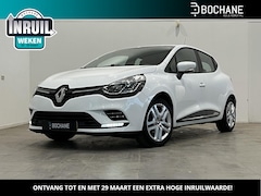 Renault Clio - 0.9 TCe 90 Zen | DAB+ | Navi | Airco | Cruise | Bluetooth