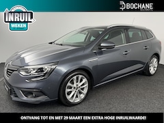 Renault Mégane Estate - 1.3 TCe 140 EDC Intens | Easy Life Pack | Apple Carplay/Android Auto