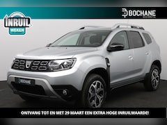 Dacia Duster - TCe 100pk Serie Limitee 15th Anniversary | ANDROID AUTO/APPLE CARPLAY