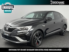 Renault Arkana - 1.6 E-Tech Hybrid 145 EDC R.S. Line | File-Assistent