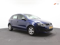 Volkswagen Polo - 1.2 Easyline | Airco | Sportvelgen | 5-deurs | Elektrische ramen