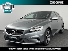 Volvo V40 - 1.5 T3 Polar+ Sport | Panoramadak | Trekhaak | Achteruitrijcamera |