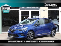 Renault Clio - 1.0 TCe 90 Evolution | All-Season banden