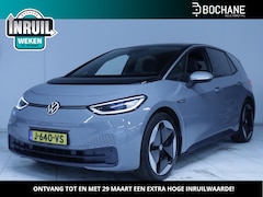 Volkswagen ID.3 - First Max 58 kWh Clima/Navi/Trekhaak