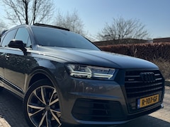 Audi Q7 - 50 TDI quattro Pro Line 7p