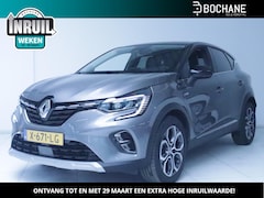 Renault Captur - 1.3 Mild Hybrid 160 EDC Techno Clima/Navi/Camera/Bose