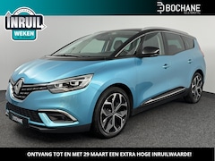 Renault Grand Scénic - 1.3 TCe 140 EDC Intens | Cruise Control Adaptief | Head-Up Display | Trekhaak