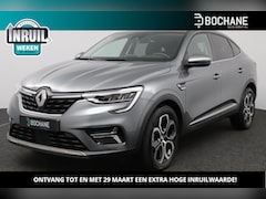 Renault Arkana - 1.3 Mild Hybrid 160 EDC Techno | Camera | Carplay | PDC |