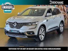 Renault Koleos - 1.3 TCe 160 EDC Initiale Paris ELEKTRISCH SCHUIF-KANTELDAK | TREKHAAK | CAMERA | LEDER