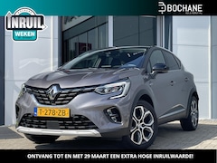 Renault Captur - 1.0 TCe 90 Techno | 360° Rondomzichtcamera | Bose® audio