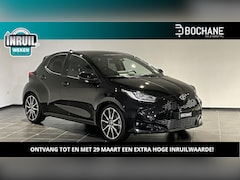 Toyota Yaris - 1.5 Hybrid GR Sport | Panoramadak