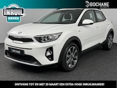 Kia Stonic - 1.0 T-GDi DynamicLine | Navigatie | Camera | Carplay |