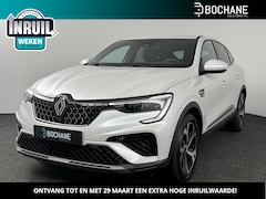 Renault Arkana - 1.6 E-Tech hybrid 145 techno Clima/Navi/Camera