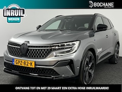 Renault Austral - 1.2 E-Tech Hybrid 200 Iconic Esprit Alpine | Panoramadak | Harman Kardon Audio | Matrix LE