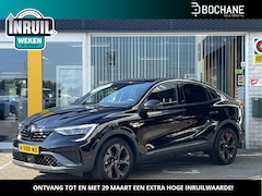 Renault Arkana - 1.6 E-Tech Hybrid 145 R.S. Line | Stoelverwarming | Adaptieve cruise control | Navigatie