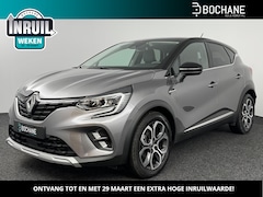 Renault Captur - 1.3 TCe 130 Intens | Trekhaak | Navigatie | Parkeersensoren |