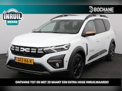 Dacia Jogger - 1.6 Hybrid 140 Extreme 7p