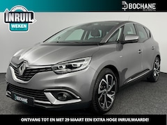 Renault Scénic - 1.3 TCe 140 EDC Bose | Trekhaak | Achteruitrijcamera | LED |