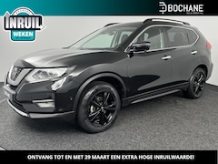 Nissan X-Trail - 1.3 DIG-T N-Tec PANORAMADAK | TREKHAAK | NAVIGATIE