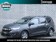 Dacia Jogger - 1.0 TCe 110 Expression | 7-Persoons | Navigatie | Achteruitrijcamera