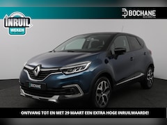 Renault Captur - TCe 90 Intens | Navigatie | Climate Control | Camera |