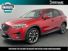 Mazda CX-5 - 2.0 SkyActiv-G 165 GT-M Line 2WD | Trekhaak | BOSE Audio | Camera |