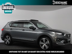 Seat Tarraco - 1.5 TSI Xcellence | Panoramadak | 20 inch | Leder | 360 Camera