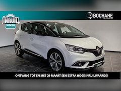 Renault Scénic - 1.3 TCe 163 EDC Intens | Trekhaak