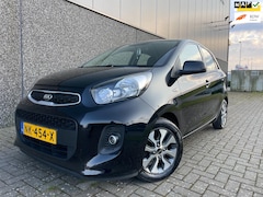 Kia Picanto - 1.0 CVVT EconomyPlusLine/Dealer onderhouden/