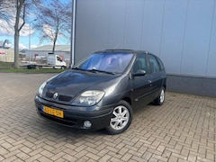 Renault Scénic - 1.6-16V Expression Sport Automaat