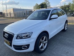 Audi Q5 - 2.0 TFSI Dsg(7)Sline|Navi|Cam|Pano