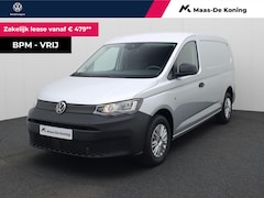 Volkswagen Caddy Cargo Maxi - 2.0TDi 75pk Comfort 388014