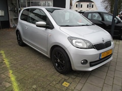 Skoda Citigo - 1.0 Grt. Ambition