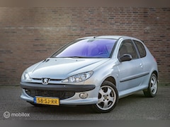 Peugeot 206 - 2.0-16V GTI | Apk 11-2025 | 135pk