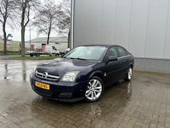 Opel Vectra GTS - 2.2-16V Elegance Vol Jaar Apk