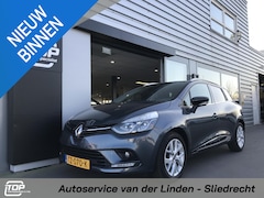 Renault Clio Estate - 0.9 TCe Limited