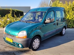 Renault Kangoo - 1.2 16V Authentique | Radio | CV | Airco | Trekhaak