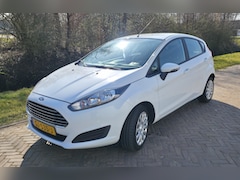 Ford Fiesta - 1.0 Style