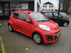 Citroën C1 - 1.0 Attraction