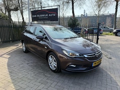 Opel Astra Sports Tourer - 1.6 CDTI Business+ €5690, - NETTO Nav Clima Dealer Ond