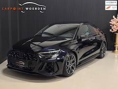 Audi RS3 - 2.5 TFSI RS 3 quattro 1 OF 300 PERFORMANCE | 407PK | CARBON | VOL