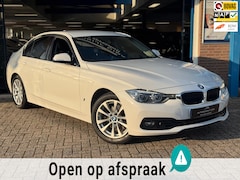 BMW 3-serie - 330e Centennial High Executive 2016 WIT NAVI NAP