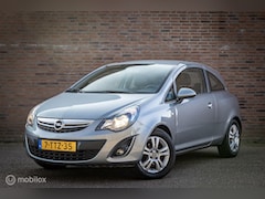 Opel Corsa - 1.3 CDTi EcoFlex S/S Design Edition | Airco | Nap