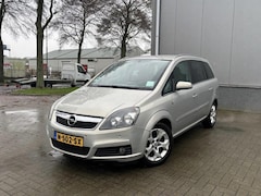 Opel Zafira - 2.2 Business Automaat 7 zitter