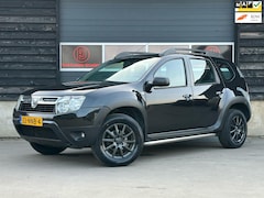 Dacia Duster - 1.6 Lauréate 2wd - Airco - Trekhaak - NAP - APK