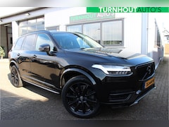 Volvo XC90 - 2.0 T8 Twin Engine AWD Inscription Black Edition | Cam | Adaptive Cr