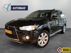 Mitsubishi Outlander - 2.0 Edition Two DEFECT AUTOMAAT