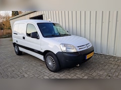 Citroën Berlingo - 2.0 HDI 600