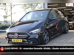 Mercedes-Benz B-klasse - 180 Business Solution AMG PANO-DAK NL-AUTO