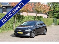 Volkswagen Polo - 96 PK TSI 8-2020 NAP 1e eigenaar Carplay Comfortline